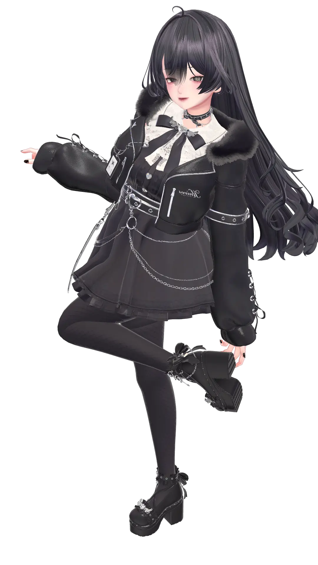 プロフィール写真